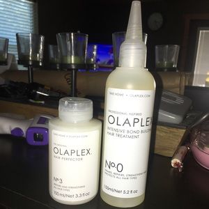 Olaplex Products